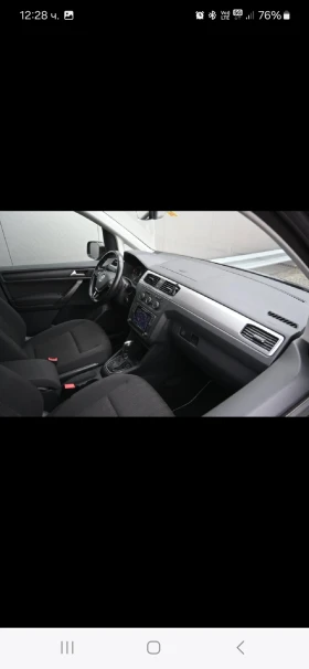 VW Caddy - 16500 € / 32271.19 лв. - 77299617 5