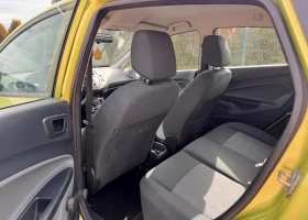 Ford Fiesta 1.6D - 2900 € / 5671.91 лв. - 47482175 9