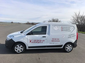 Dacia Dokker - 9000 € / 17602.47 лв. - 59007577 3