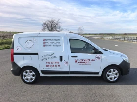 Dacia Dokker - 9000 € / 17602.47 лв. - 59007577 4