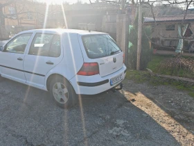 VW Golf 1.6 - 1600 € / 3129.33 лв. - 57250467 4