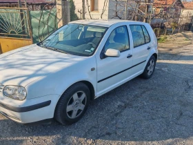 VW Golf 1.6 - 1600 € / 3129.33 лв. - 57250467 3