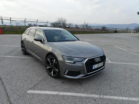 Audi A6 C8 4k - 22000 € / 43028.26 лв. - 46021053 4