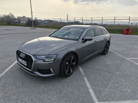 Audi A6 C8 4k - 22000 € / 43028.26 лв. - 46021053 2