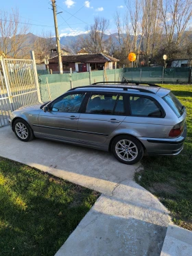 BMW 320 2.0 - 2100 € / 4107.24 лв. - 88568443 4