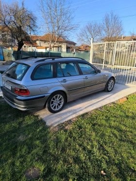 BMW 320 2.0 - 2100 € / 4107.24 лв. - 88568443 3