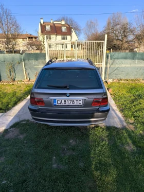BMW 320 2.0 - 2100 € / 4107.24 лв. - 88568443 5