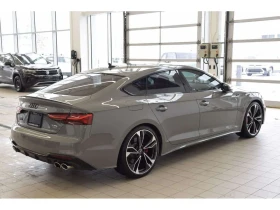 Audi S5 * CUIR+ TOIT+ BLACK PACKAGE+ CUIR+ TOIT+ BLACK PAC - 33000 € / 64542.39 лв. - 74753223 3