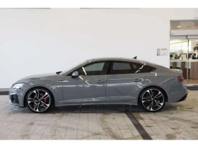 Audi S5 * CUIR+ TOIT+ BLACK PACKAGE+ CUIR+ TOIT+ BLACK PAC - 33000 € / 64542.39 лв. - 74753223 4
