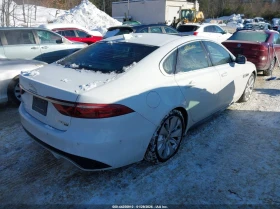 Jaguar Xf 2l R-Dynamic Se P300 Awd Automatic - 17000 € / 33249.11 лв. - 22087630 4