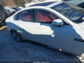 Jaguar Xf 2l R-Dynamic Se P300 Awd Automatic - 17000 € / 33249.11 лв. - 22087630 13