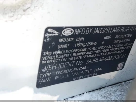 Jaguar Xf 2l R-Dynamic Se P300 Awd Automatic - 17000 € / 33249.11 лв. - 22087630 9