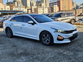 Kia K5 Гаранция до 2г., Автосервиз, Резервни части сигурн | Auto.bg — изображение 3