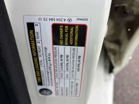 Mercedes-Benz C 300 * CARFAX * ЦЕНА ДО БГ - 7500 € / 14668.73 лв. - 40490540 17