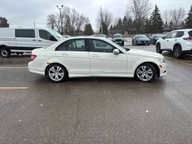 Mercedes-Benz C 300 * CARFAX * ЦЕНА ДО БГ - 7500 € / 14668.73 лв. - 40490540 3