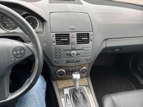 Mercedes-Benz C 300 * CARFAX * ЦЕНА ДО БГ - 7500 € / 14668.73 лв. - 40490540 11