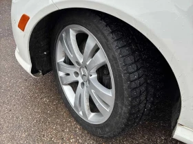 Mercedes-Benz C 300 * CARFAX * ЦЕНА ДО БГ - 7500 € / 14668.73 лв. - 40490540 6