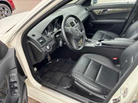 Mercedes-Benz C 300 * CARFAX * ЦЕНА ДО БГ - 7500 € / 14668.73 лв. - 40490540 8