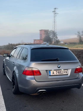 BMW 535 | Mobile.bg � ����� ������ 9