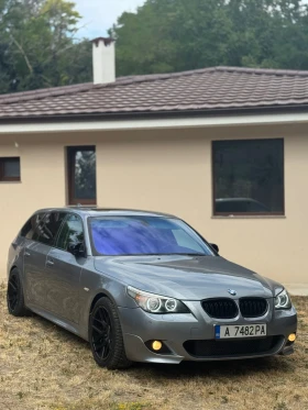 BMW 535 | Mobile.bg � ����� ������ 6