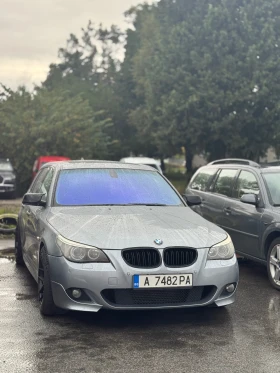BMW 535 | Mobile.bg � ����� ������ 7
