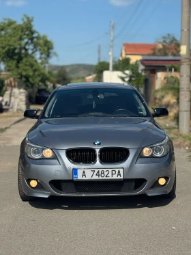 BMW 535 | Mobile.bg � ����� ������ 2