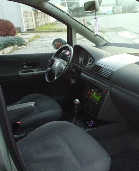 VW Sharan 1.9 Goal  - 4100 € / 8018.90 лв. - 83873795 4