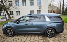 Kia Carnival 2.2 CRDI - 28940 € / 56601.72 лв. - 19099403 7