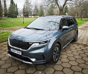 Kia Carnival 2.2 CRDI - 28940 € / 56601.72 лв. - 19099403 8