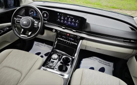 Kia Carnival 2.2 CRDI - 28940 € / 56601.72 лв. - 19099403 14