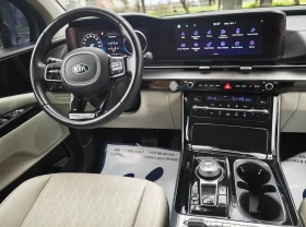 Kia Carnival 2.2 CRDI - 28940 € / 56601.72 лв. - 19099403 12