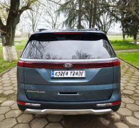 Kia Carnival 2.2 CRDI - 28940 € / 56601.72 лв. - 19099403 5