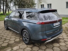 Kia Carnival 2.2 CRDI - 28940 € / 56601.72 лв. - 19099403 6