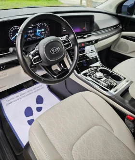 Kia Carnival 2.2 CRDI - 28940 € / 56601.72 лв. - 19099403 9