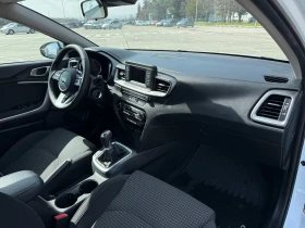 Kia Ceed 1.4 99p.s - 10490 € / 20516.66 лв. - 88931324 11