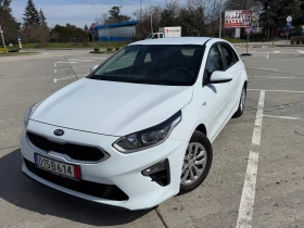 Kia Ceed 1.4 99p.s - 10490 € / 20516.66 лв. - 88931324 5