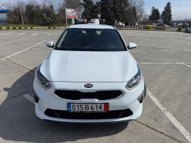 Kia Ceed 1.4 99p.s - 10490 € / 20516.66 лв. - 88931324 3