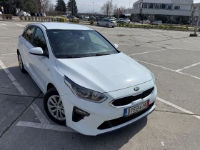 Kia Ceed 1.4 99p.s - 10490 € / 20516.66 лв. - 88931324 2