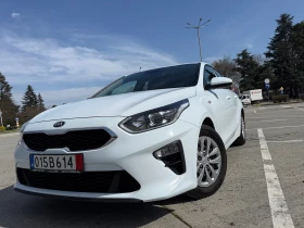 Kia Ceed 1.4 99p.s - 10490 € / 20516.66 лв. - 88931324 4