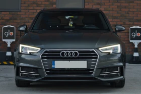 Audi A4 2.0 TDI - 16700 € / 32662.36 лв. - 17757716 3