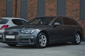 Audi A4 2.0 TDI - 16700 € / 32662.36 лв. - 17757716 2