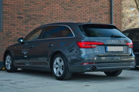 Audi A4 2.0 TDI - 16700 € / 32662.36 лв. - 17757716 7
