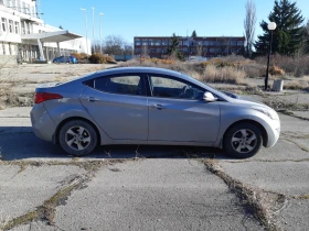 Hyundai Elantra - 5500 € / 10757.07 лв. - 16014938 3