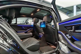 Mercedes-Benz S 450 d 4-MATIC LONG AMG TV BURMESTER PANORAMA - 91900 € / 179740.78 лв. - 14251080 11