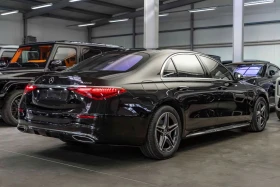 Mercedes-Benz S 450 d 4-MATIC LONG AMG TV BURMESTER PANORAMA - 91900 € / 179740.78 лв. - 14251080 3