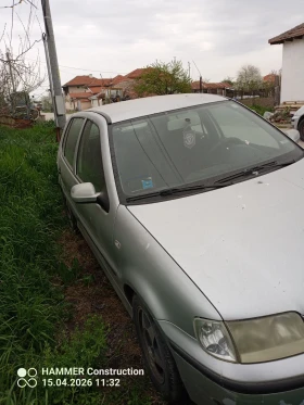 VW Polo - 620 € / 1212.61 лв. - 66144239 3