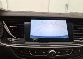 Opel Insignia Grand Sport 1.5 Turbo D - 11600 € / 22687.63 лв. - 22004410 9