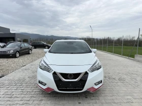 Nissan Micra 0.9 IG-T N-line - 8900 € / 17406.89 лв. - 42470699 2