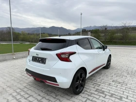 Nissan Micra 0.9 IG-T N-line - 8900 € / 17406.89 лв. - 42470699 6