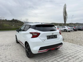 Nissan Micra 0.9 IG-T N-line - 8900 € / 17406.89 лв. - 42470699 4